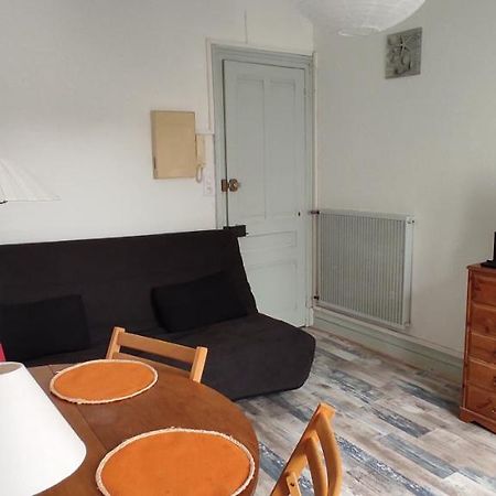 Eole Apartment Wimereux Exterior foto