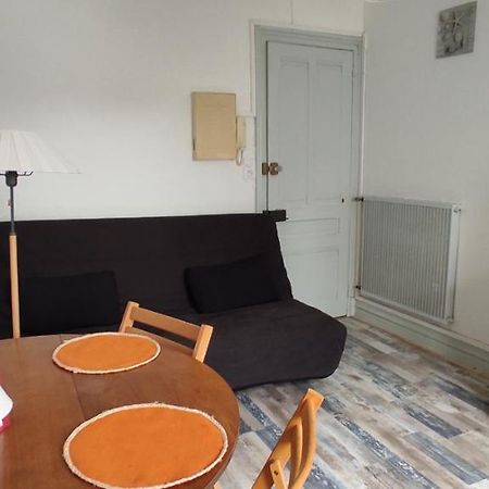 Eole Apartment Wimereux Exterior foto
