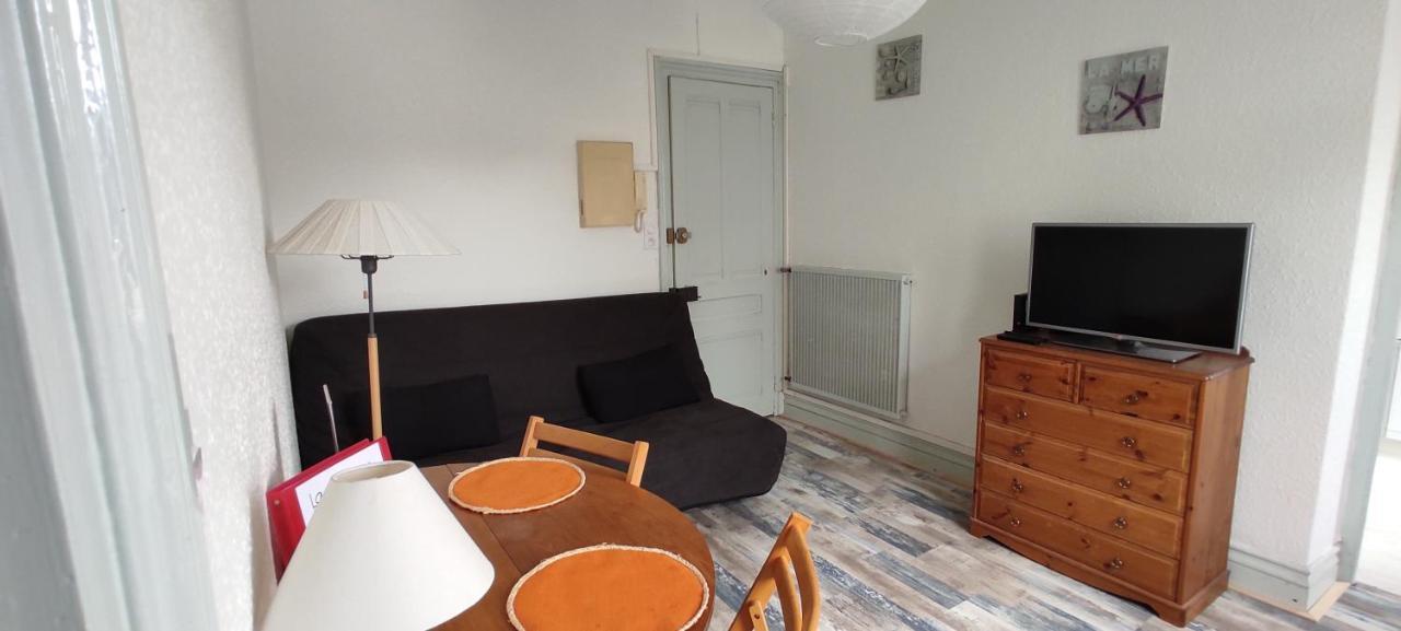 Eole Apartment Wimereux Exterior foto