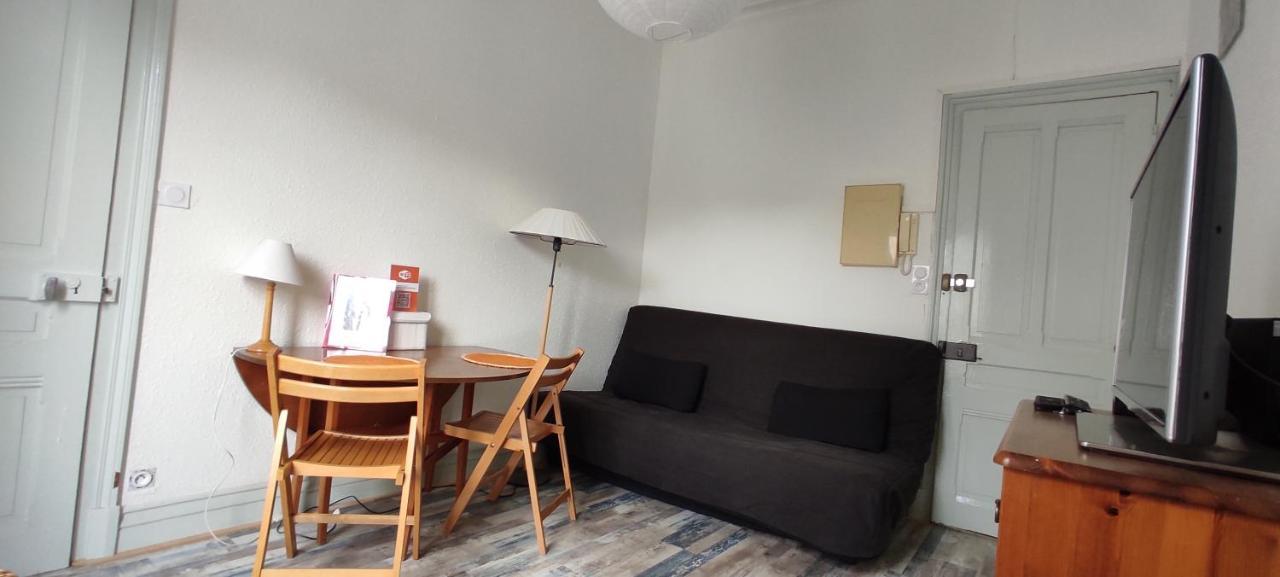 Eole Apartment Wimereux Exterior foto